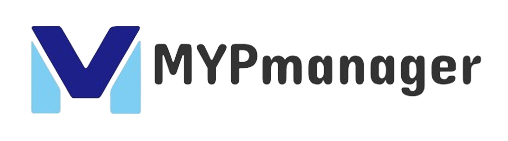 MYPmanager Logo